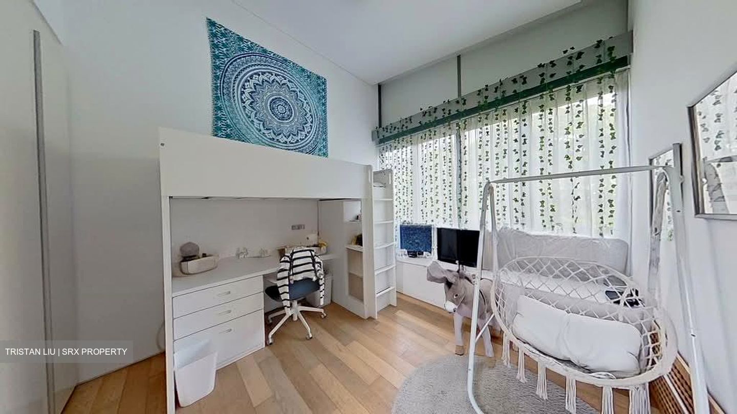 The Holland Collection (D10), Apartment #555976251